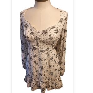FOREVER 21 women's dress size M in excellent condition